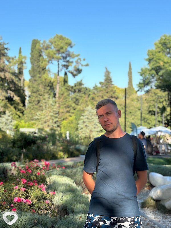 Максим, 28, Пензе — анкета №3690326