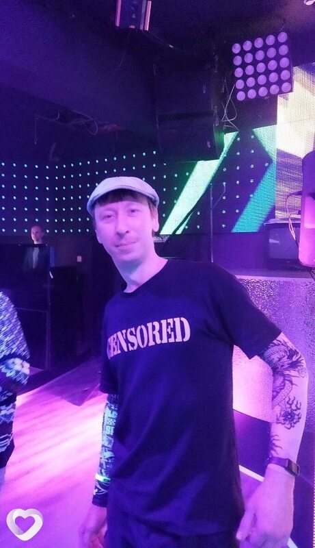 Сeргей, 36, Иванове — анкета №3690329