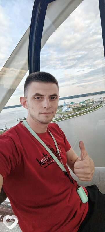 Дмитрий, Строитель (Белгородская Обл)