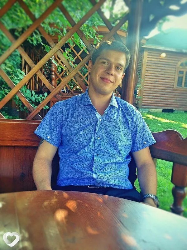 Алексей, 37, Москве — анкета №3690391