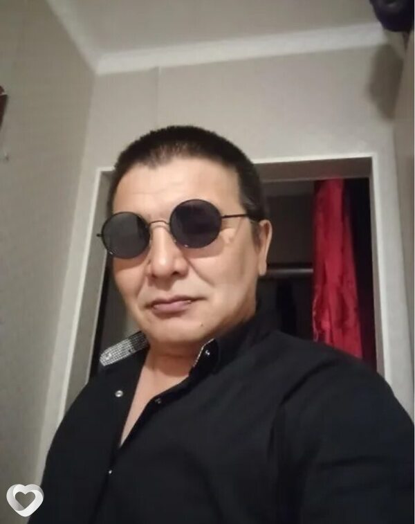 Руслан, 43, Тюмени — анкета №3690395