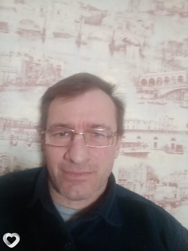 Игорь, 47, Гродно — анкета №3690408