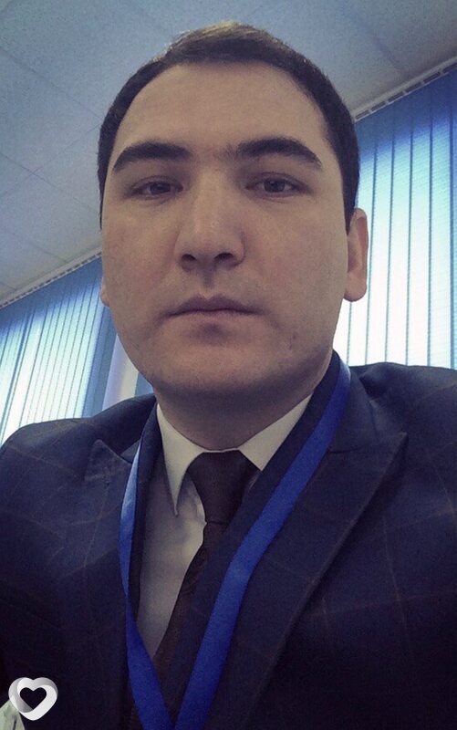 Шынгыс, 36, Шымкенте — анкета №3690411