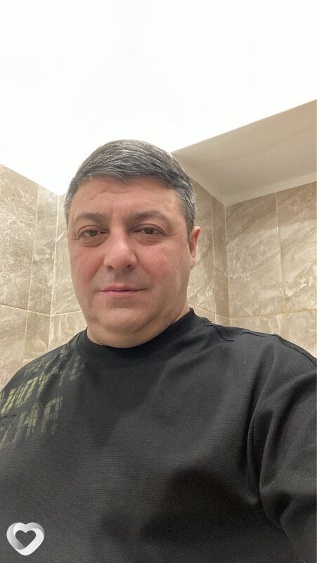 Руслан, 41, Подольске — анкета №3690414