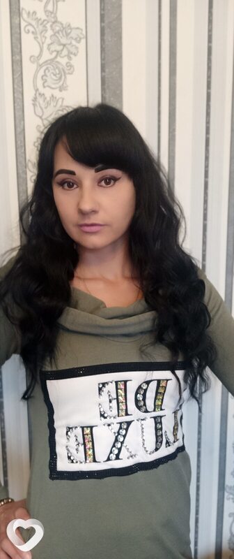 Светлана, 40, Минске — анкета №3690720