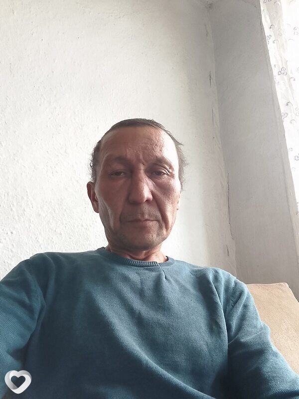 Радик, 50, Магнитогорске — анкета №3690722