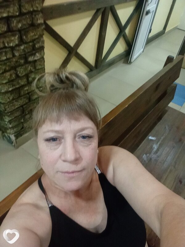 Лариса, 53, Кургане — анкета №3690727