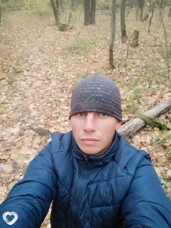 Андрей, 37, Пензе — анкета №3690728