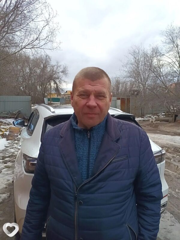 Дмитрий, 50, Астрахани — анкета №3690730