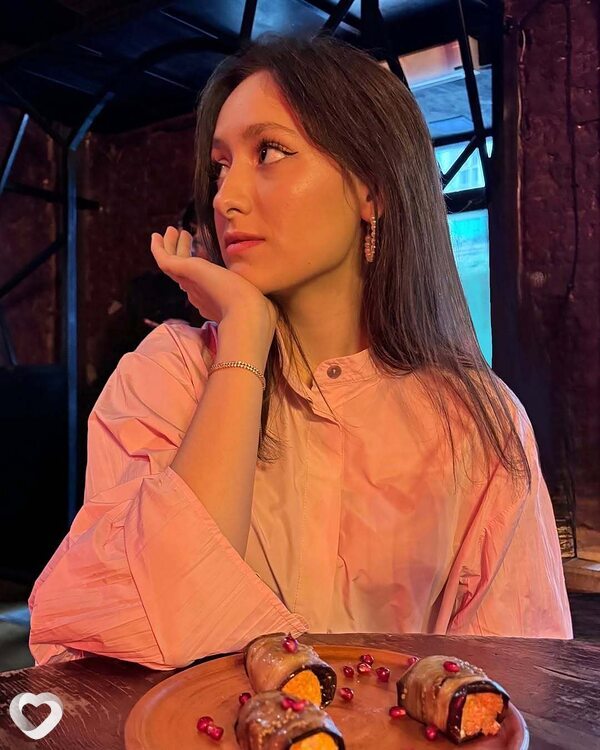 Лилия, 24, Казани — анкета №3690734