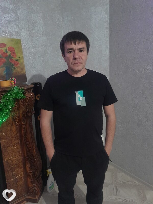 Денис, 46, Краснодаре — анкета №3690735