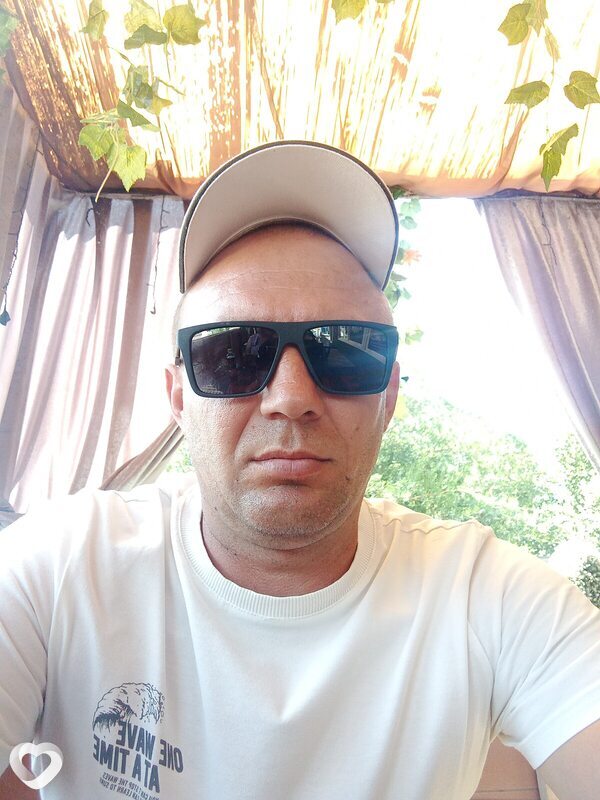 Макс, 39, Волгограде — анкета №3690736