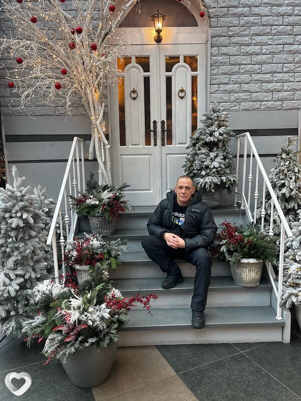 Евгений, Нерчинск