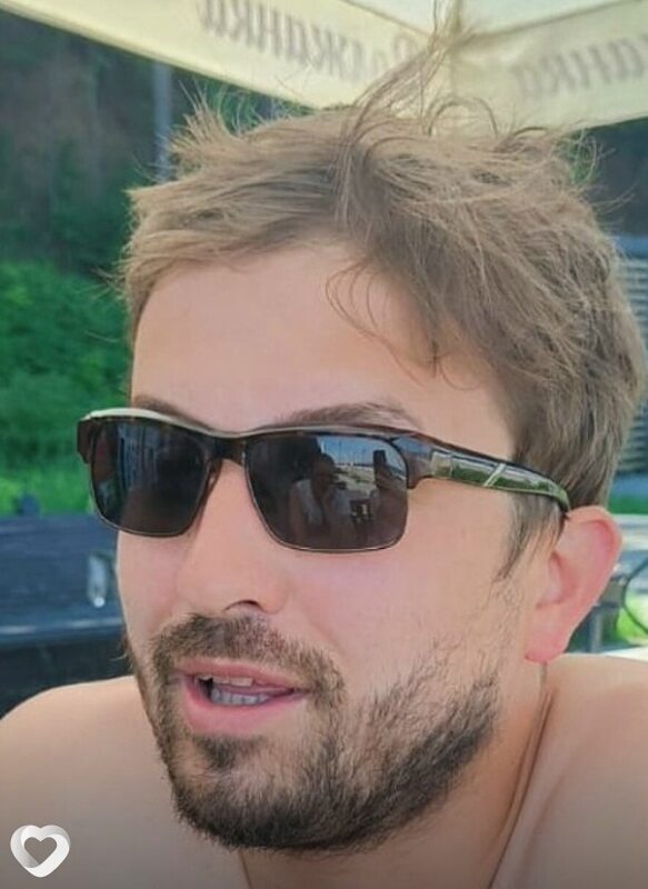 Толик, 33, Зеленоград — анкета №3690373