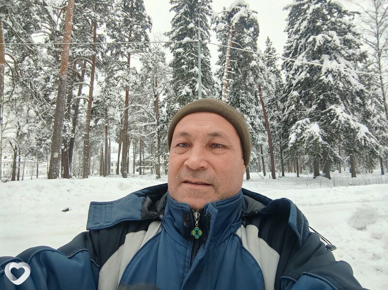 Шухрат, 47, Шатуре — анкета №3690380