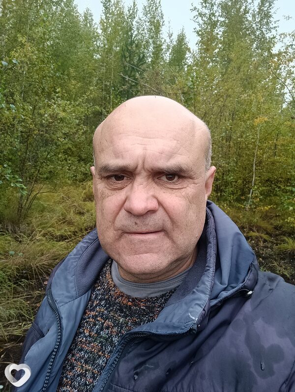 Александр, 57, Дзержинске — анкета №3690384