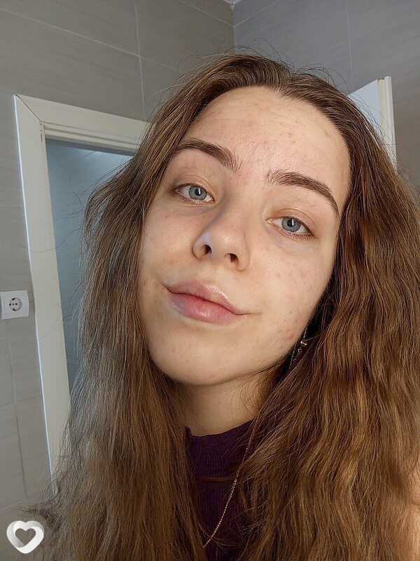Кариша, 21, Владивостоке — анкета №3690388