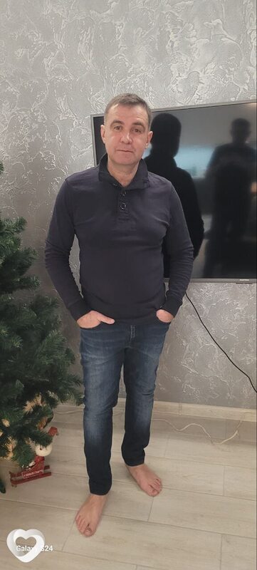 Антон, 41, Пскове — анкета №3690389