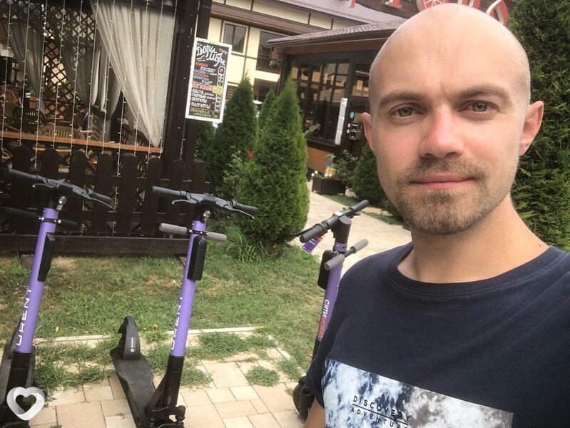 Роман, 36, Улан-Удэ — анкета №14517