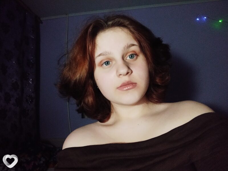 Полина, 18, Санкт-Петербурге — анкета №3690345