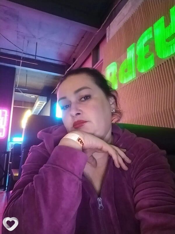 Ксения, 36, Новокузнецке — анкета №3690347