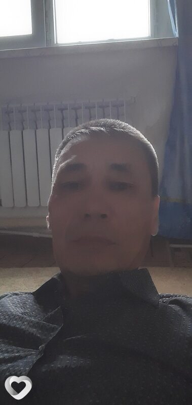 Максот, 48, Уральске — анкета №3690349