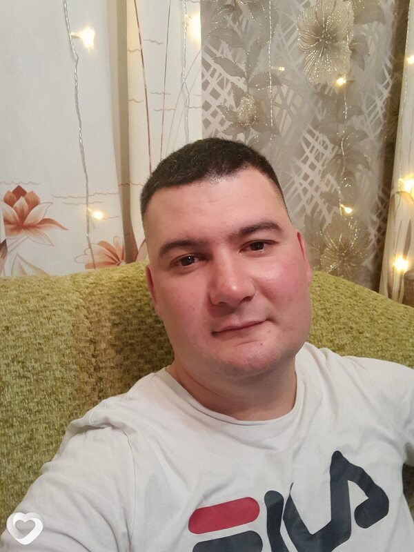 Павел, 30, Самаре — анкета №3690350
