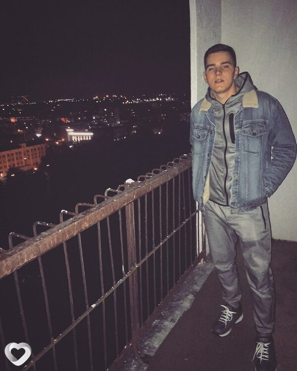 Вадим, 26, Димитровграде — анкета №3690352