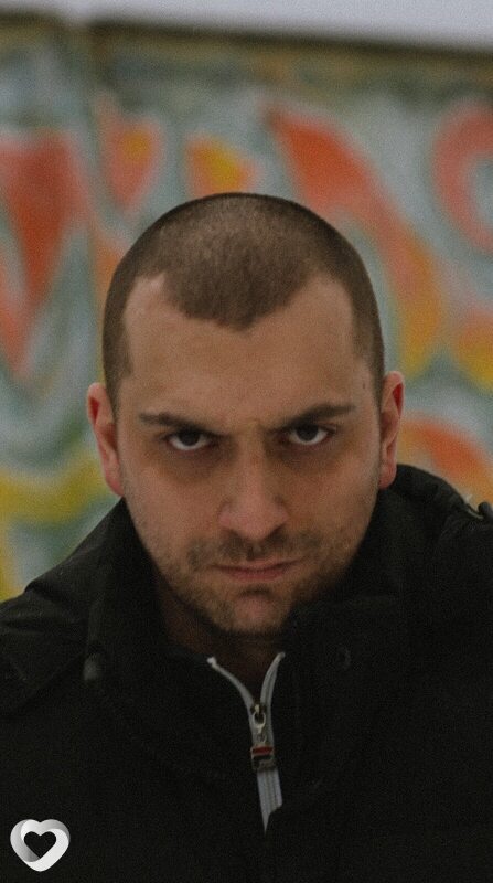 Роман, 33, Электростали — анкета №3690353