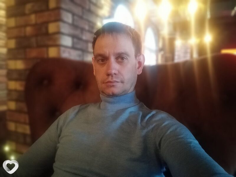 Андрей, 42, Москве — анкета №3690354
