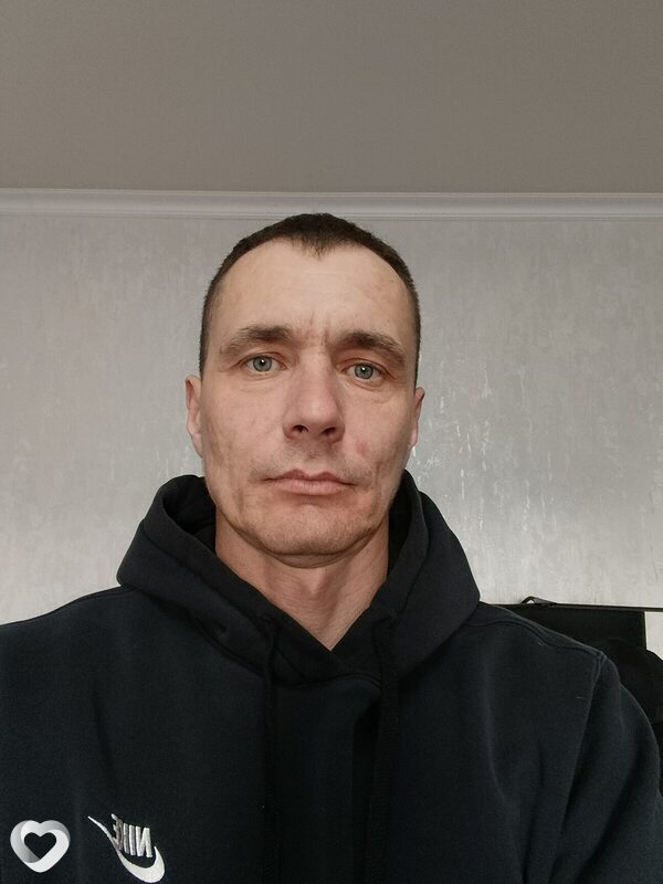 Александр, 43, Саратове — анкета №3690357