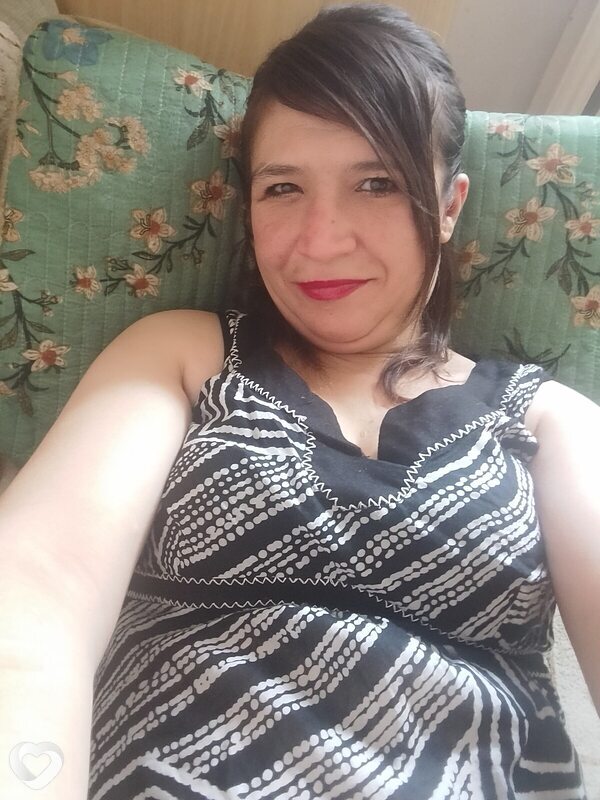 Александра, 33, Твери — анкета №3690362