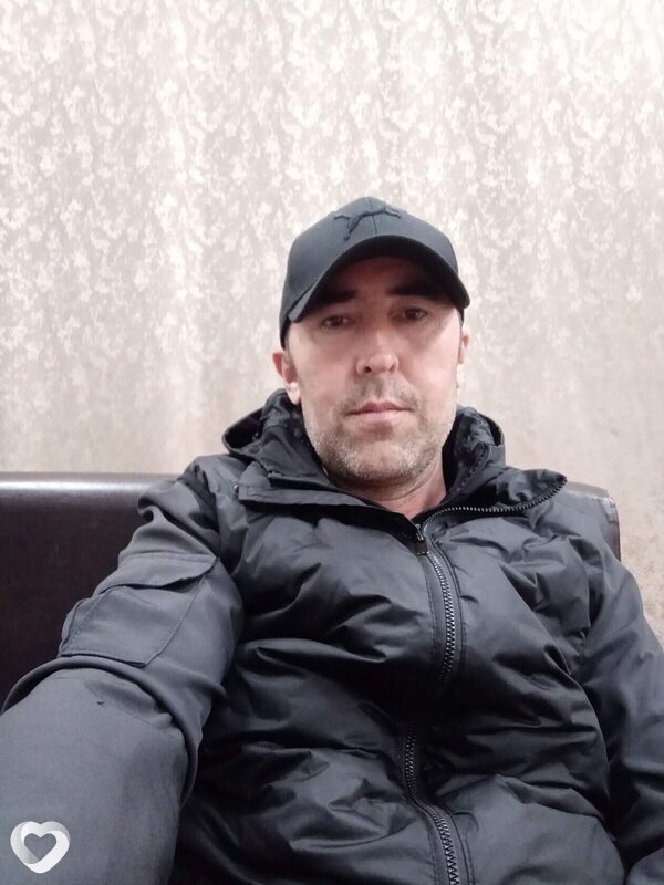 Самир, 45, Худжанд — анкета №3690449