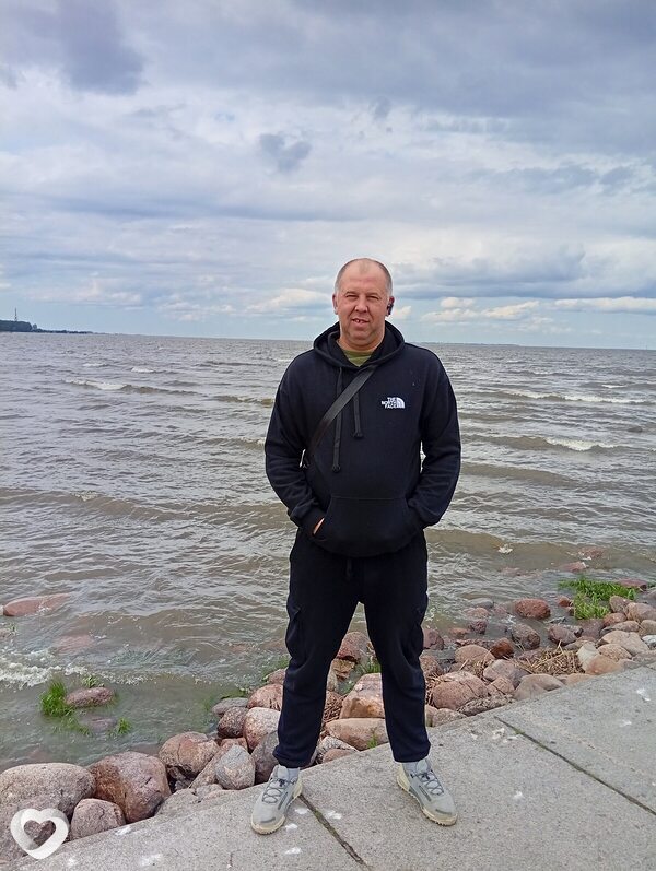 Алексей, 44, Ярославле — анкета №3690457