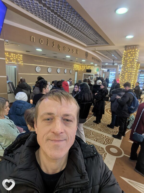 Юрий, 39, Сочи — анкета №3690463