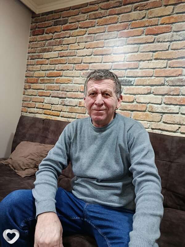 Tengo, 58, Батуми — анкета №3690465
