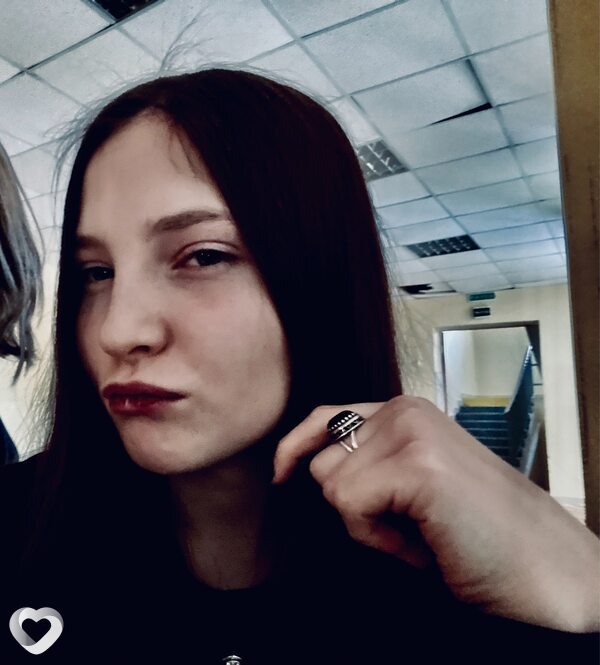 Anastasia, 19, Екатеринбурге — анкета №3691339