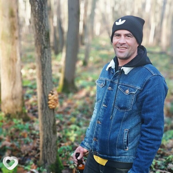 Денис, 41, Новомосковске — анкета №3691352