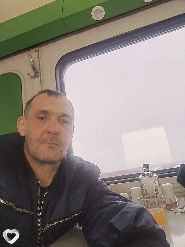 Алексей, 47, Асбесте — анкета №3691356