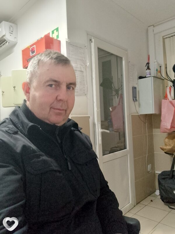 Виталий, 47, Таганроге — анкета №3691358