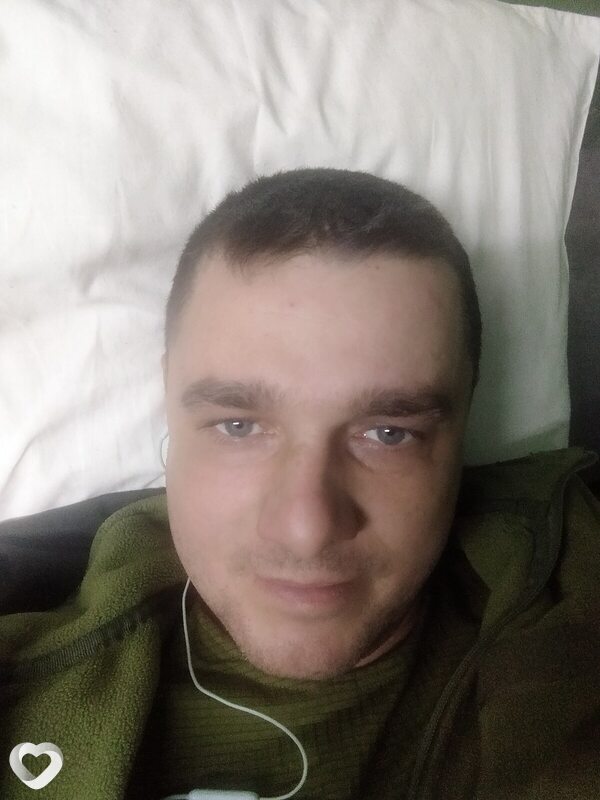 Артём, 39, Харькове — анкета №3691359