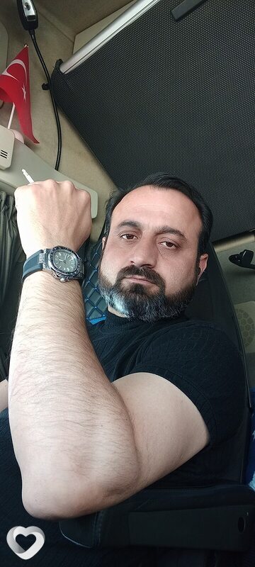 Сеймур, 41, Бресте — анкета №3691362