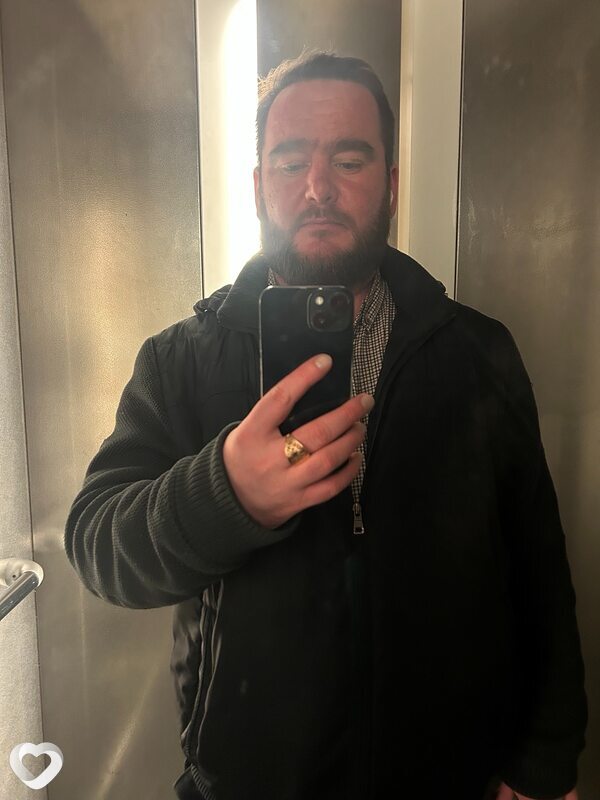 Данил, 34, Ялте — анкета №3690670