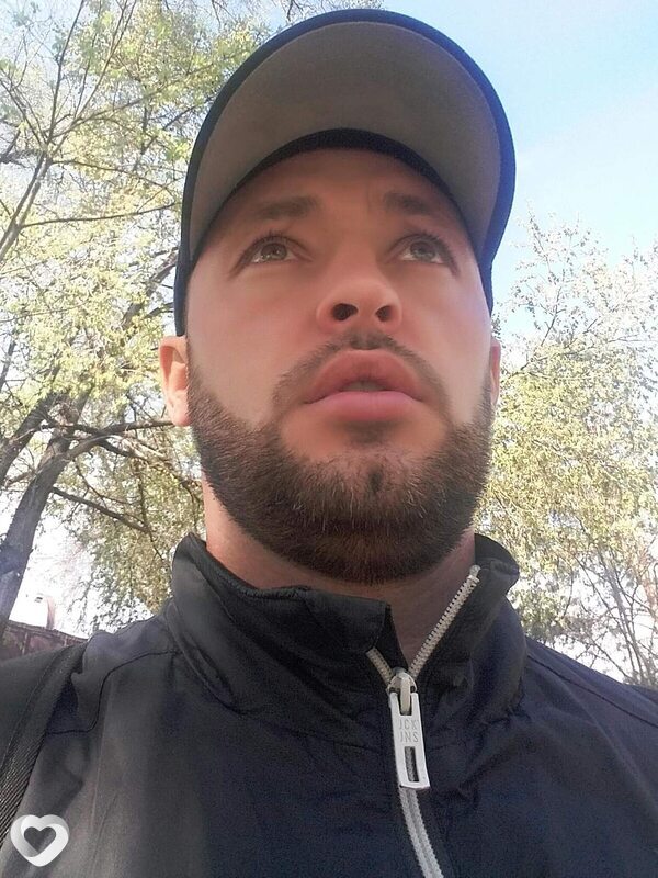 Виталий, Риддер