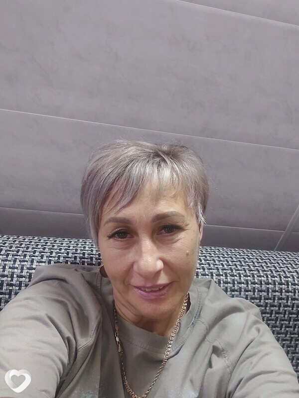 Елена, 57, Прокопьевске — анкета №3690681