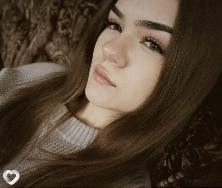 Аня, 24, Москве — анкета №3690682