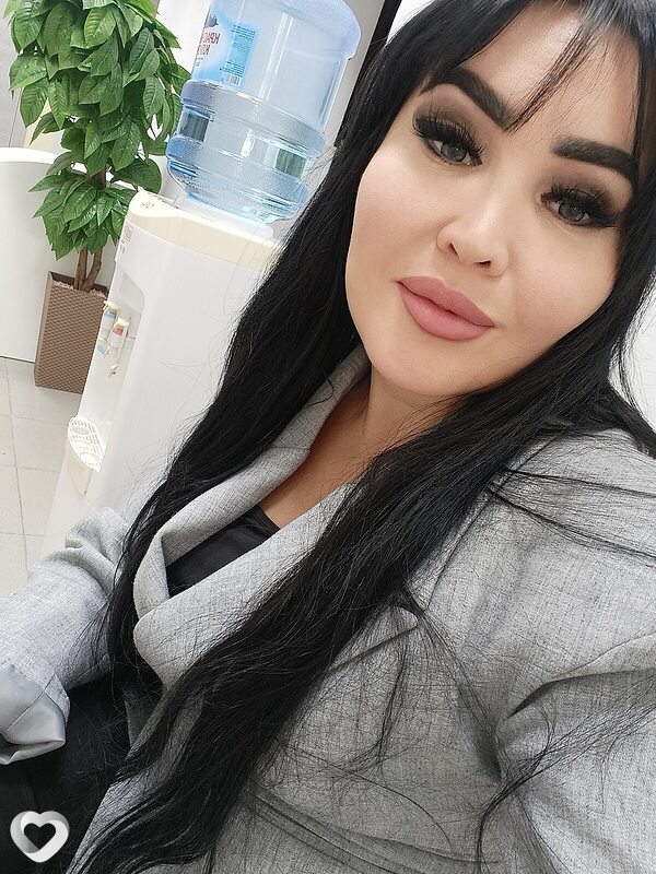 Зара, 36, Уфе — анкета №3690688