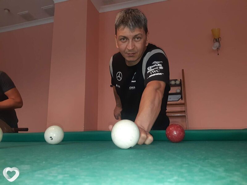 Ник, 48, Шахтинске — анкета №3690690