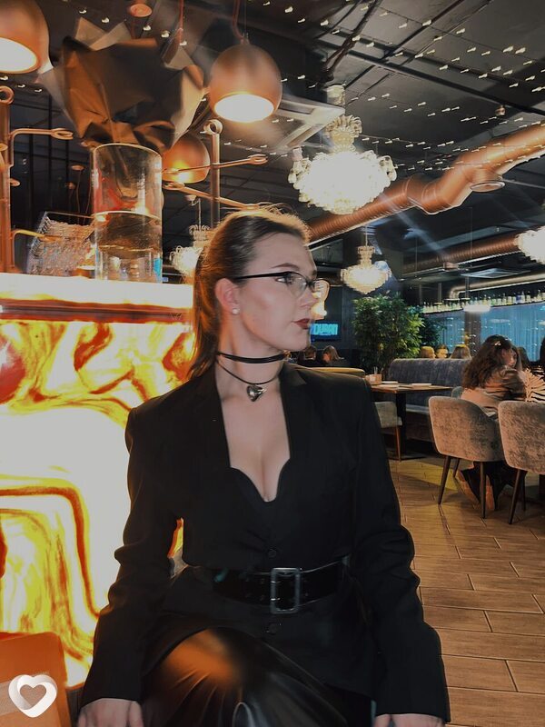 Даша, 19, Саратове — анкета №3690427