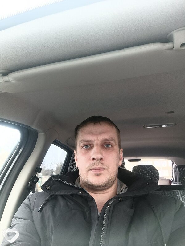 Александр, 38, Могилев — анкета №3690432